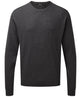 Premier Crew Neck Cotton-Rich Knitted Sweater