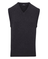 Premier Sleeveless Knitted Sweater