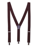 Premier Clip-On Trouser Braces