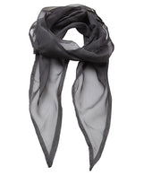 Premier 'Colours' Chiffon Scarf