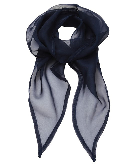 Premier 'Colours' Chiffon Scarf