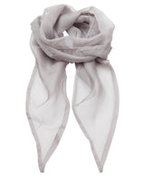 Premier 'Colours' Chiffon Scarf