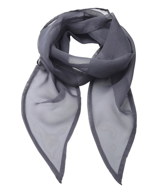 Premier 'Colours' Chiffon Scarf