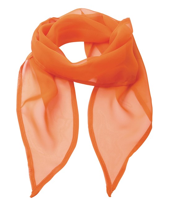 Premier 'Colours' Chiffon Scarf