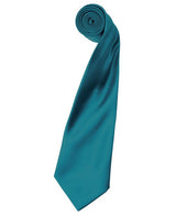 Premier 'Colours' Satin Tie