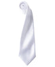 Premier 'Colours' Satin Tie