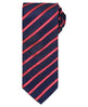 Premier Sports Stripe Tie