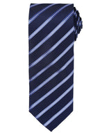 Premier Sports Stripe Tie