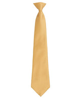 Premier 'Colours Originals' Fashion Clip Tie