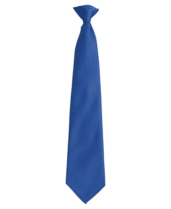 Premier 'Colours Originals' Fashion Clip Tie