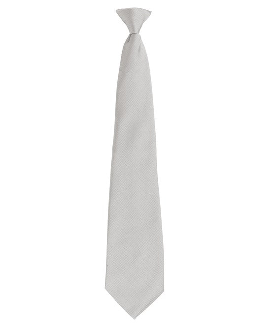 Premier 'Colours Originals' Fashion Clip Tie