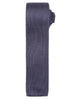 Premier Slim Knitted Tie