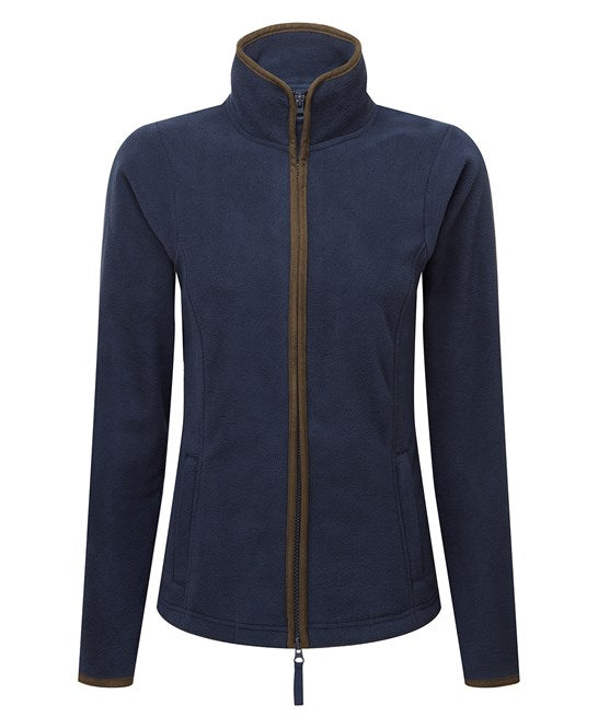 Premier Women's Artisan Fleece Jacket