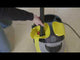 Karcher SC 5 EasyFix Steam Cleaner