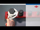 Knipex Pliers Wrench Multi-Component Grip 180mm