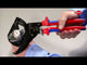 Knipex VDE Ratchet Action Cable Cutter 315mm