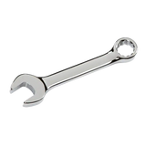 King Dick Stubby Combination Spanner Metric