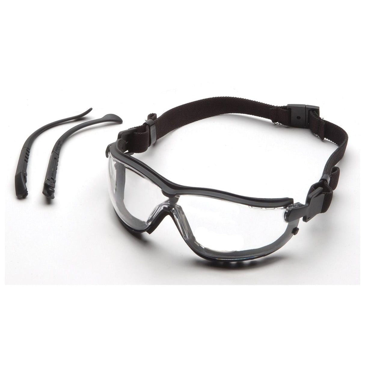 Pyramex V2G Anti-Fog Safety Goggle