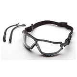 Pyramex V2G Anti-Fog Safety Goggle