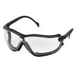 Pyramex V2G Anti-Fog Safety Goggle