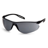 Pyramex Neshoba Lightweight Safety Glasses - H2X AF