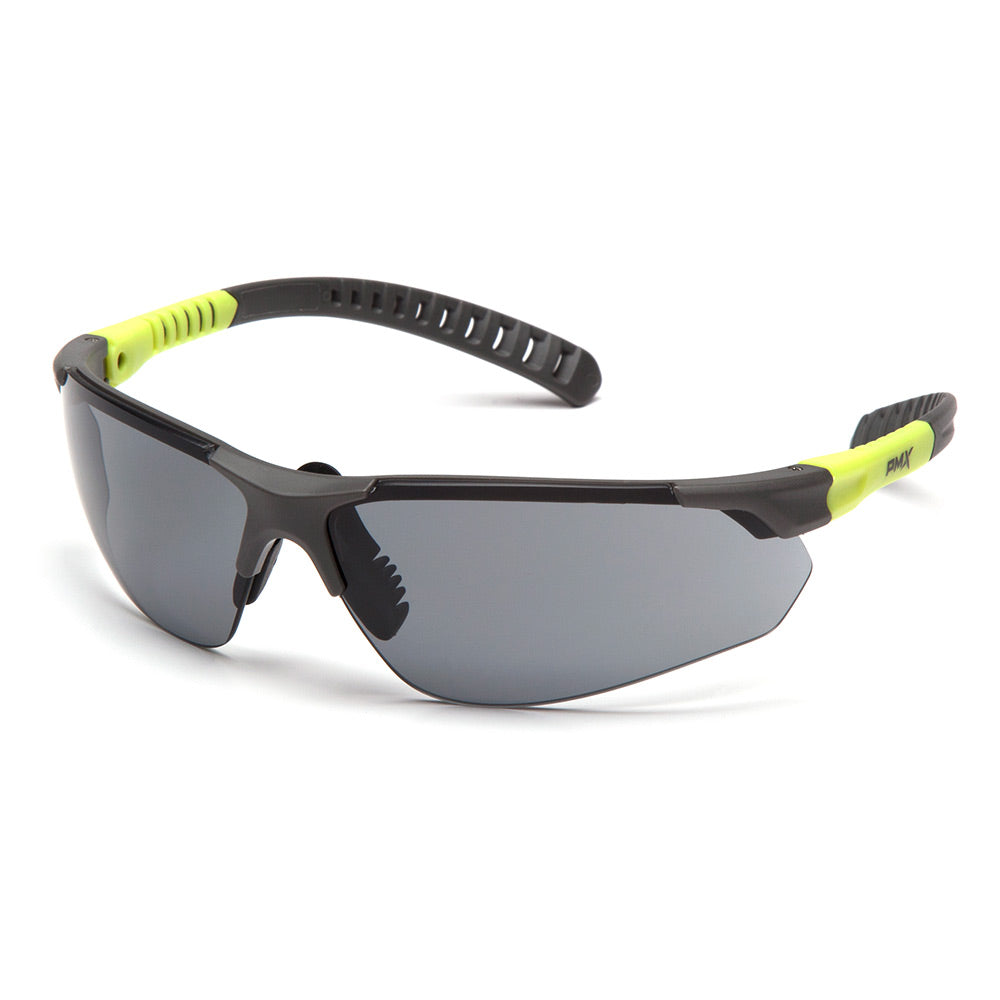 Pyramex Sitecore Safety Glasses - Indoor/Outdoor Mirror