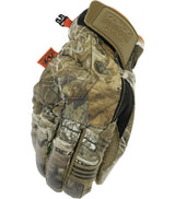 Mechanix Wear SUB35 Realtree Winter Work Gloves