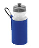 Quadra Water Bottle And Holder