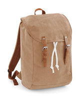 Quadra Vintage Rucksack