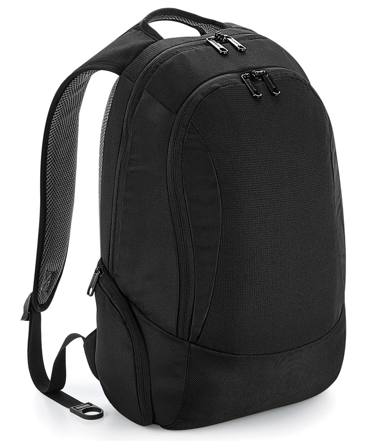 Quadra Vessel Slimline Laptop Backpack