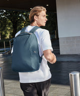 Quadra Project Recycled Security Backpack Lite