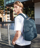 Quadra Project Recycled Security Backpack Lite