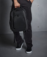 Quadra Tungsten Laptop Backpack