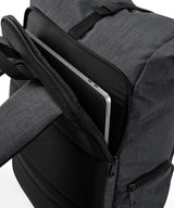 Quadra Q-Tech Charge Roll-Top Backpack