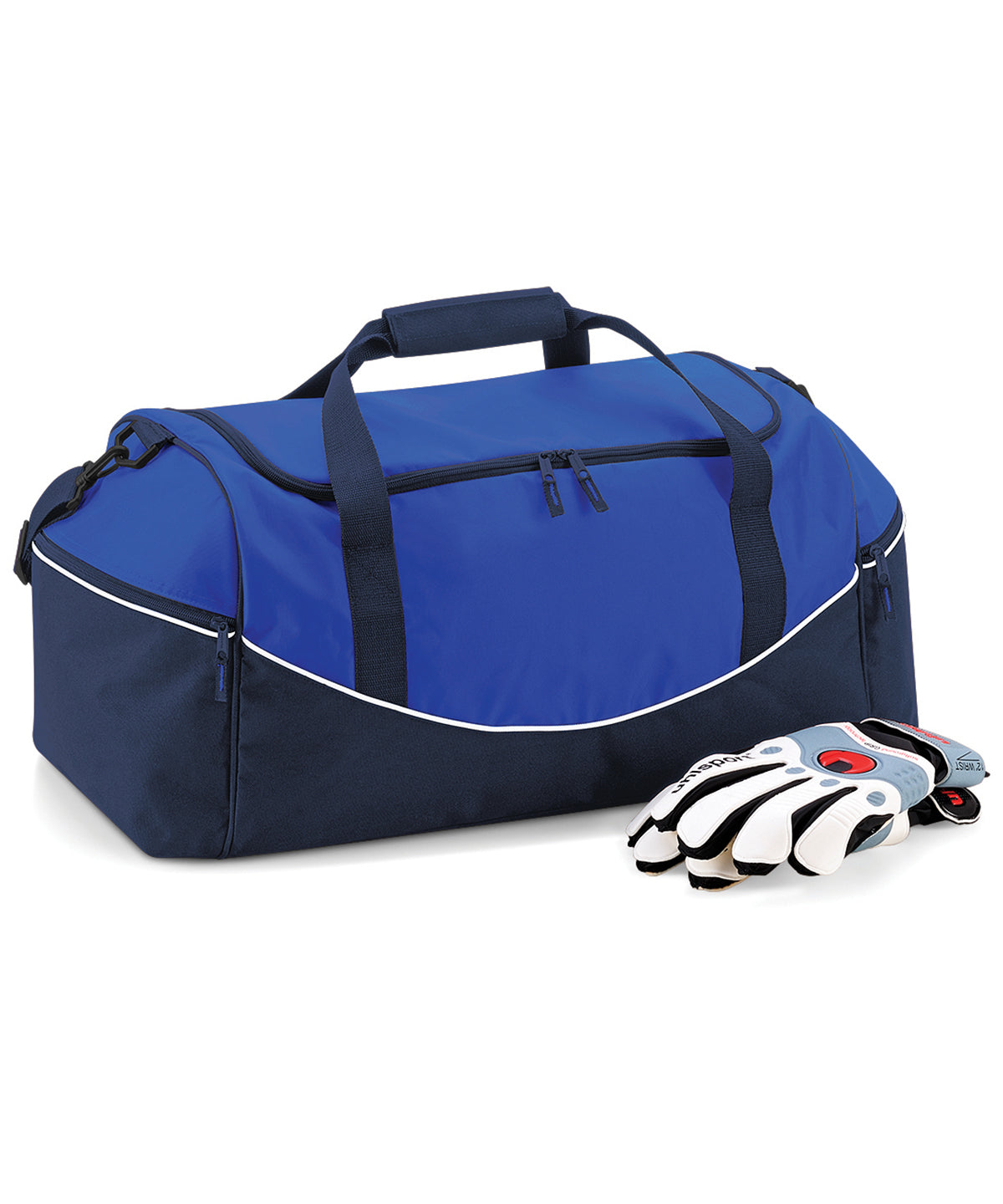 Quadra Teamwear Holdall