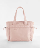 Quadra Studio Oversized Tote