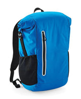 Quadra Ath-Tech Roll-Top Backpack