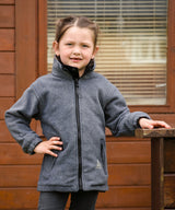 Result Junior/Youth Reversible Stormdri 4000 Jacket