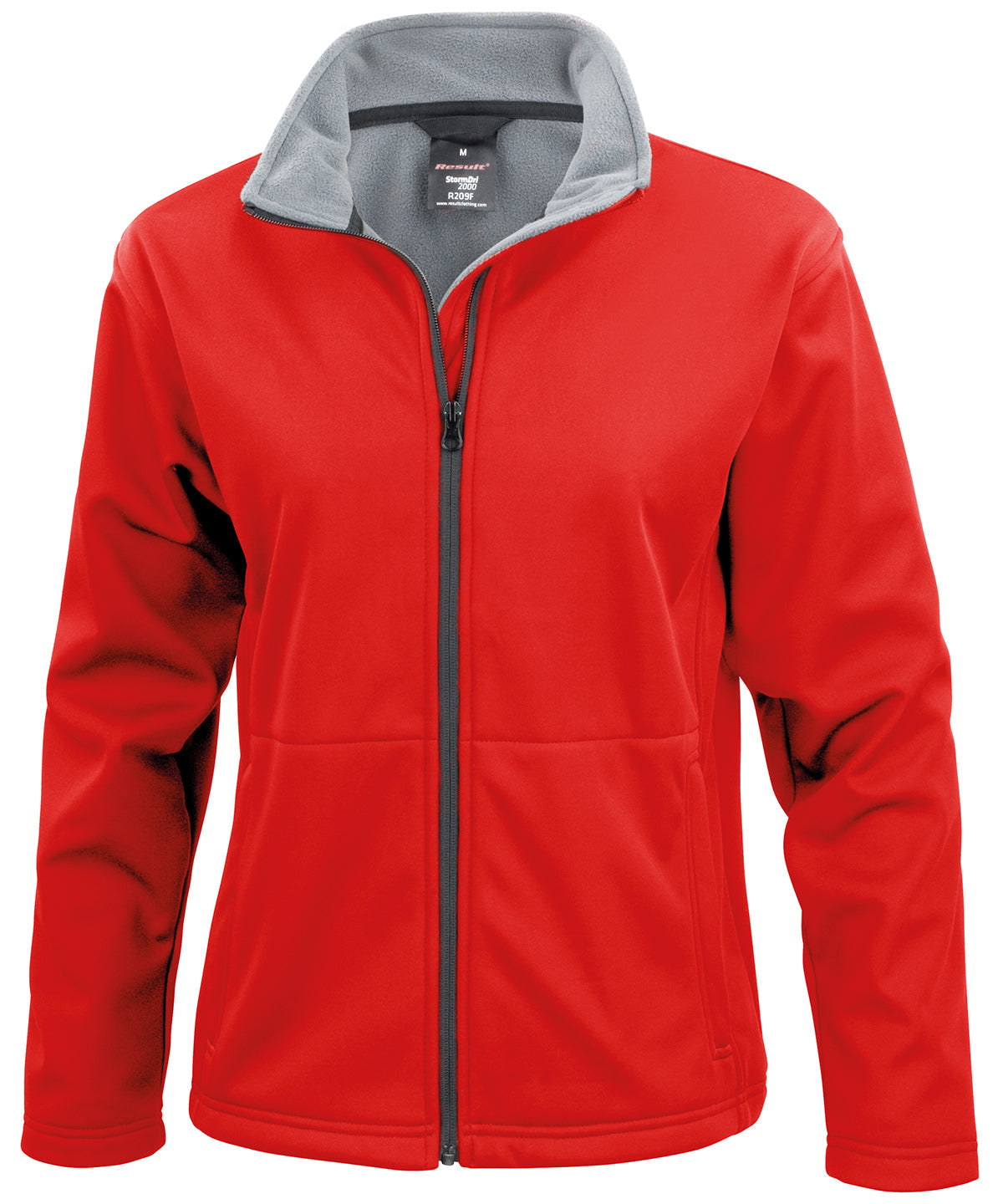 Result Core Women's Core Softshell Jacket