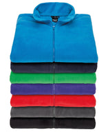 Result Core Norse Outdoor Fleece