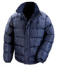 Result Core Core Nova Lux Padded Jacket