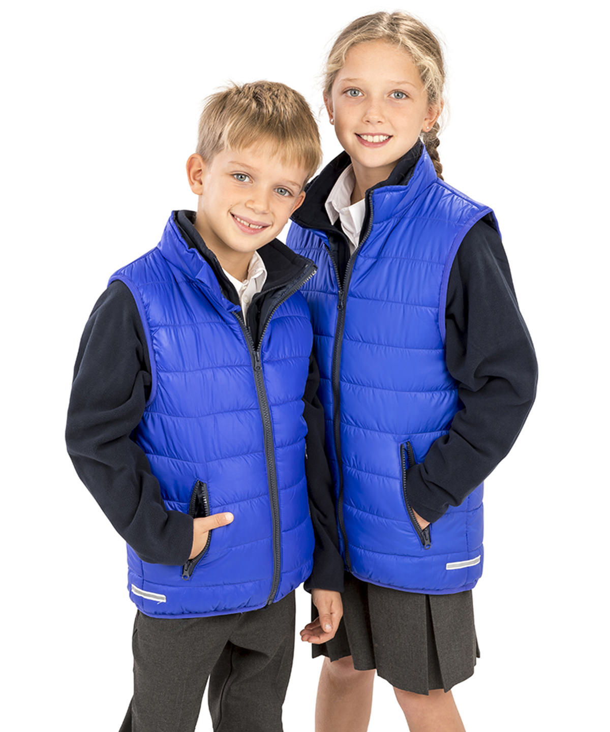 Result Core Core Junior Bodywarmer