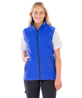 Result Genuine Recycled Thermoquilt Gilet