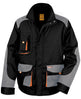 Result Workguard Work-Guard Lite Jacket