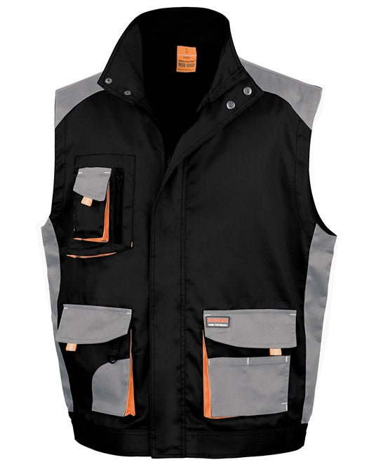 Result Workguard Work-Guard Lite Gilet