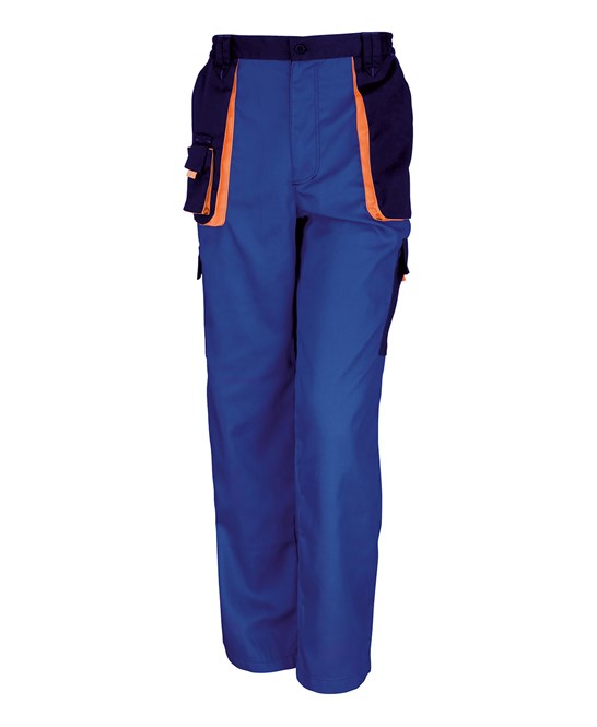 Result Workguard Work-Guard Lite Trousers