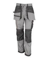 Result Workguard Work-Guard X-Over Holster Trousers