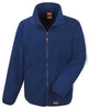 Result Workguard Work-Guard Heavy-Duty Microfleece