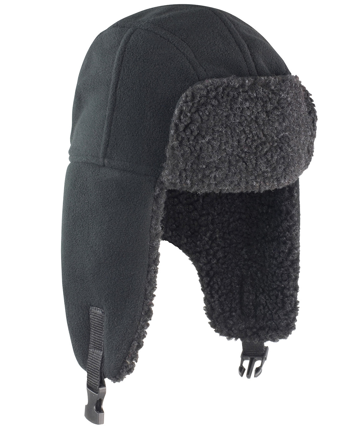 Result Winter Essentials Thinsulate Sherpa Hat