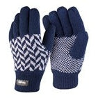 Result Winter Essentials Pattern Thinsulate Glove